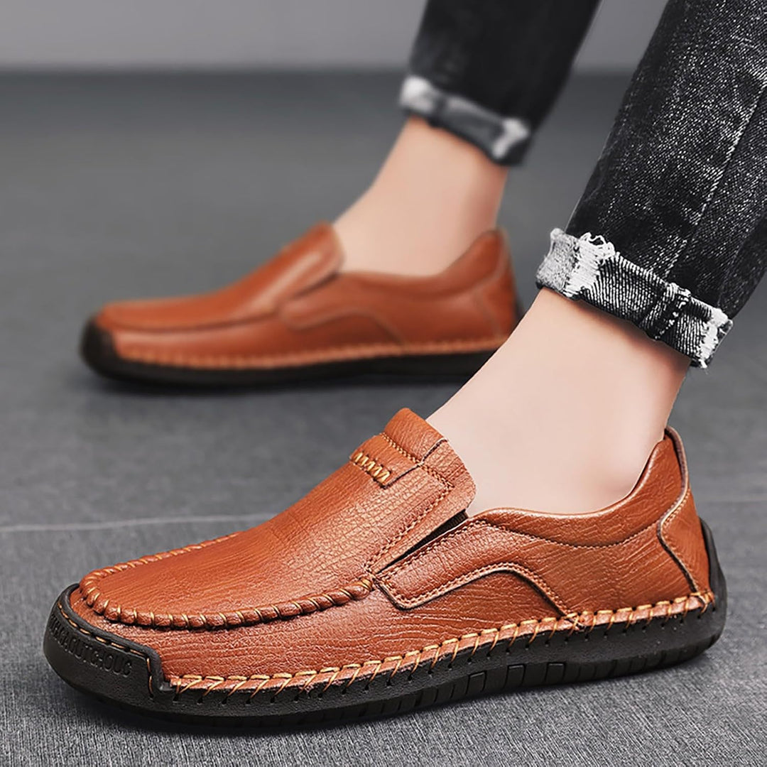 Lette skinnloafers – Sebastian Oktoberfest 2026