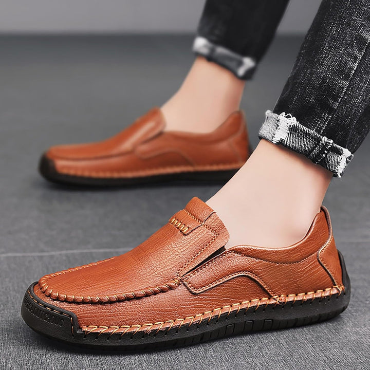 Lette skinnloafers – Sebastian Oktoberfest 2026