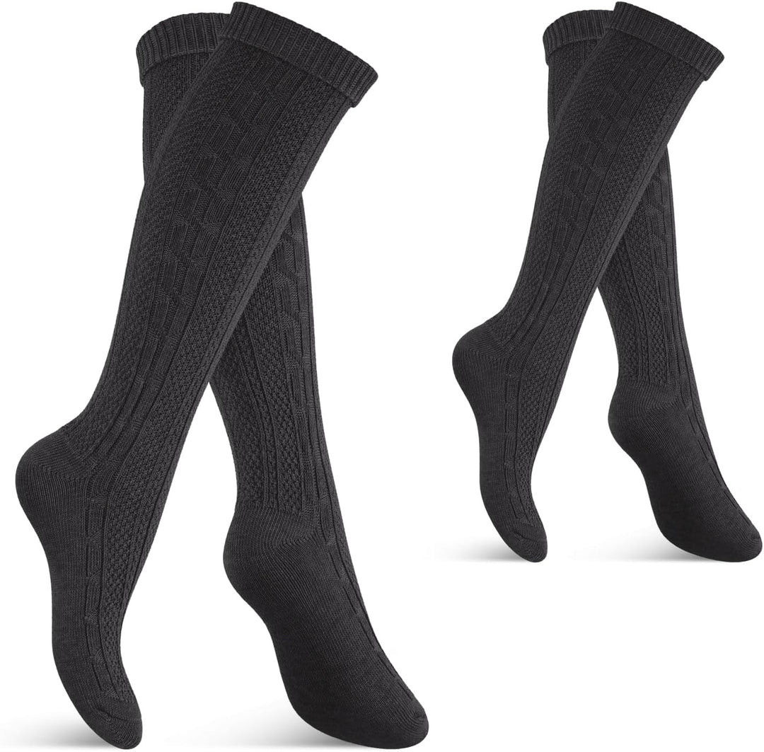 Traditional socks in a 2-pack – AlpenGlück Oktoberfest 2026