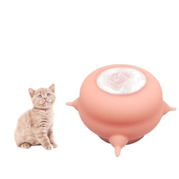 Kompakt melkeskål for kattunger - KittySip