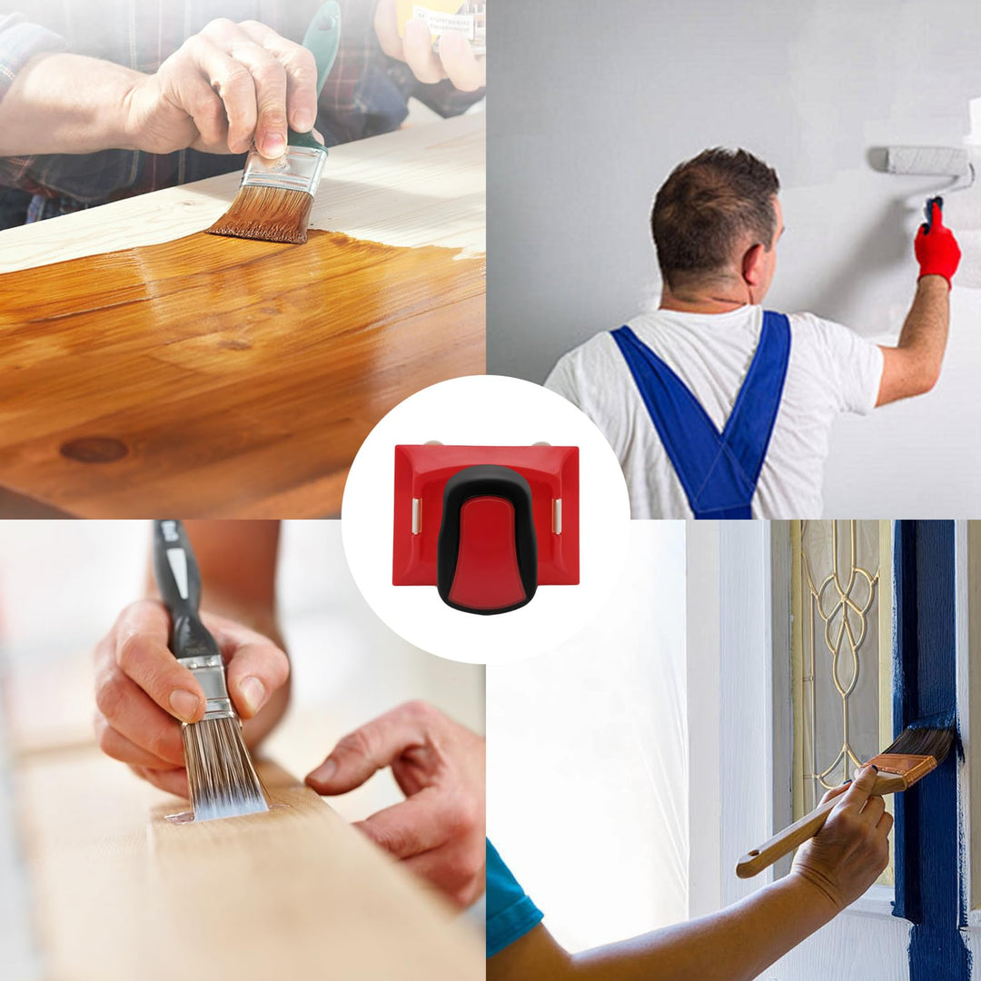 For a professional painting experience – PrecisionPro 2.0