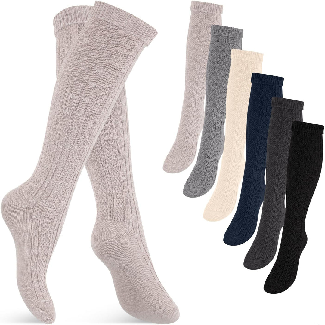 Traditional socks in a 2-pack – AlpenGlück Oktoberfest 2026