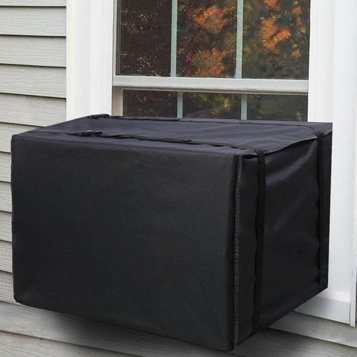 Cover for outdoor air conditioner – Veystrom
