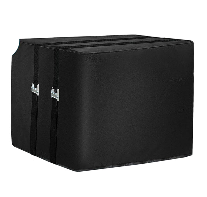 Cover for outdoor air conditioner – Veystrom