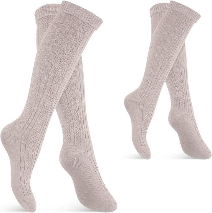 Traditional socks in a 2-pack – AlpenGlück Oktoberfest 2026