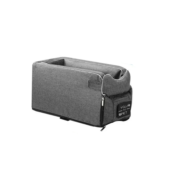 Caja de viaje portátil para perros pequeños – TravelBuddy