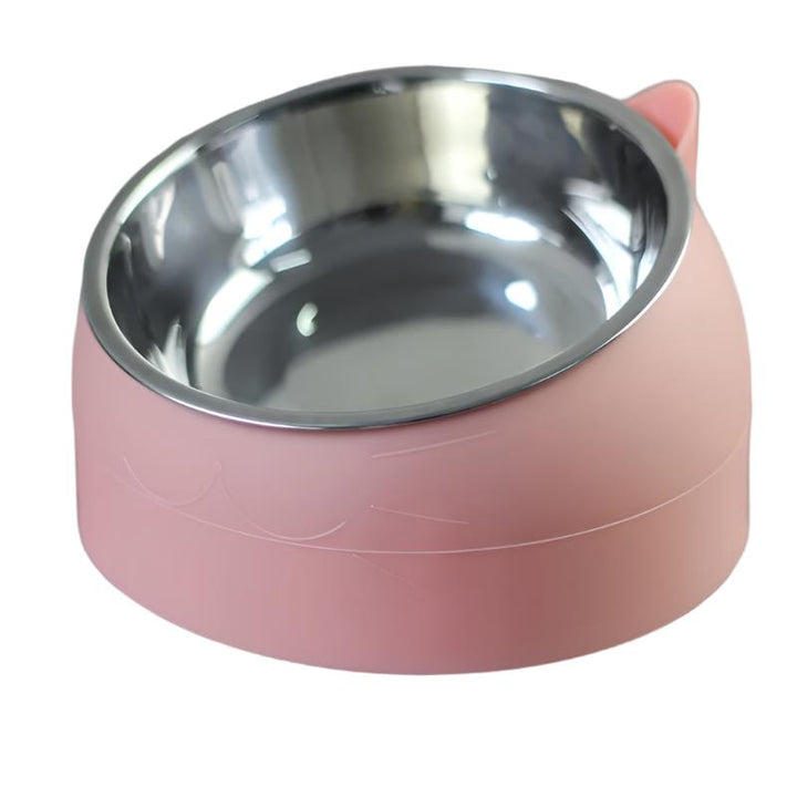 Hævet Kattefoderskål - ComfortBowl