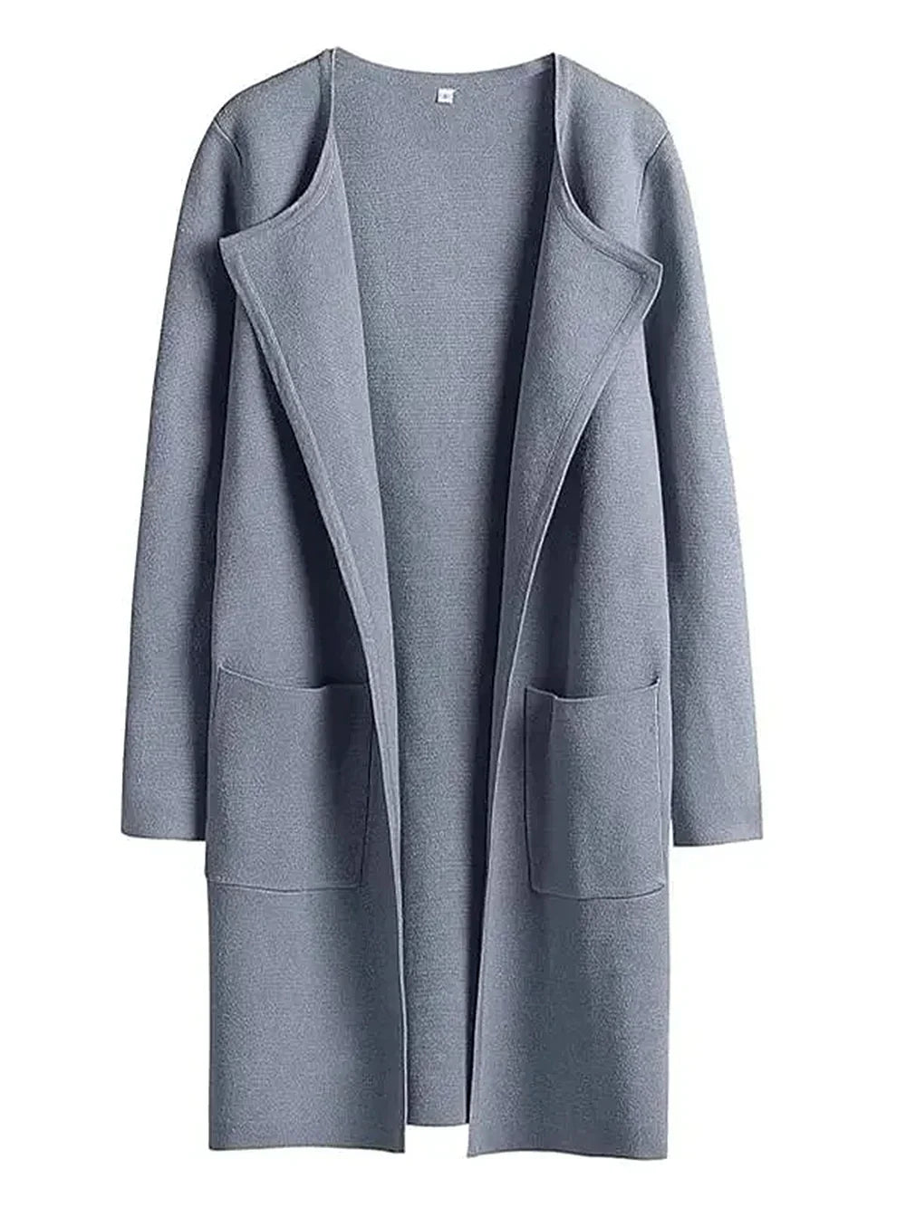 Stilfuld damevest - Djamila