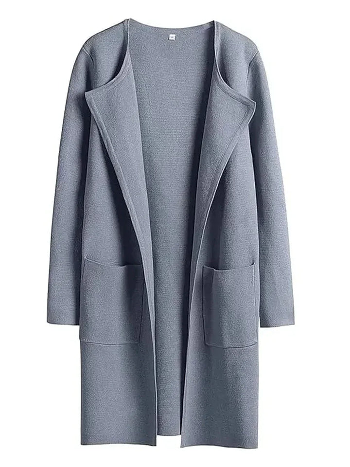 Stilfuld damevest - Djamila