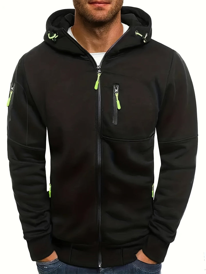 Active Men's Vest - Dexter