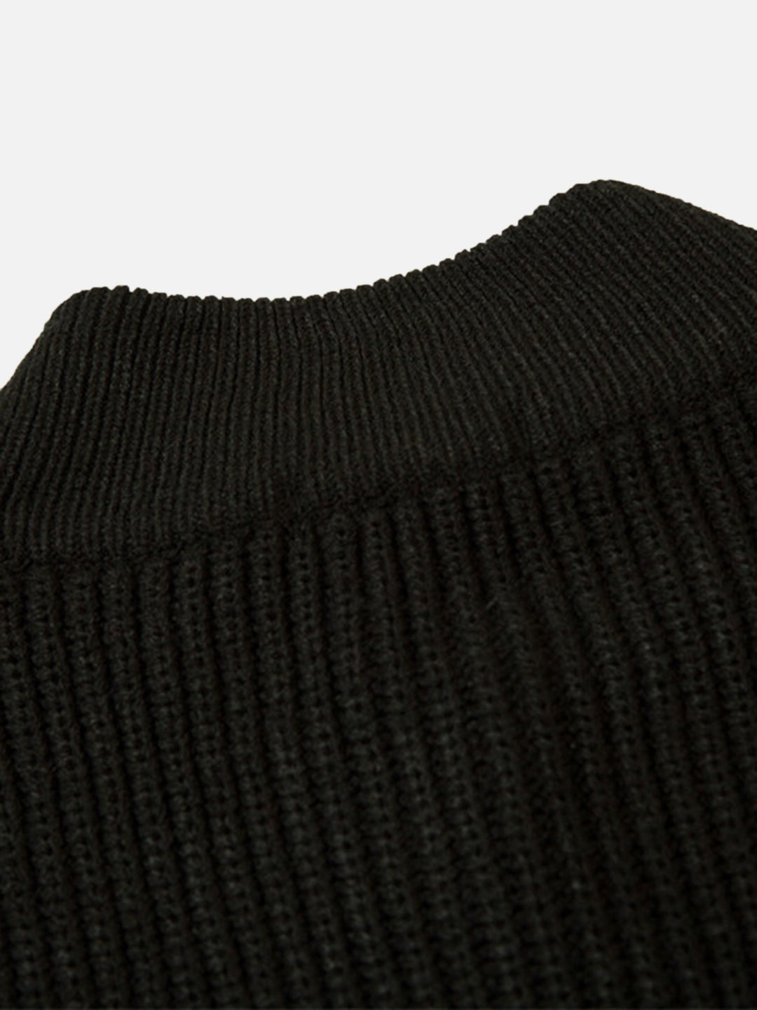 Woven Men's Vest - Gideon