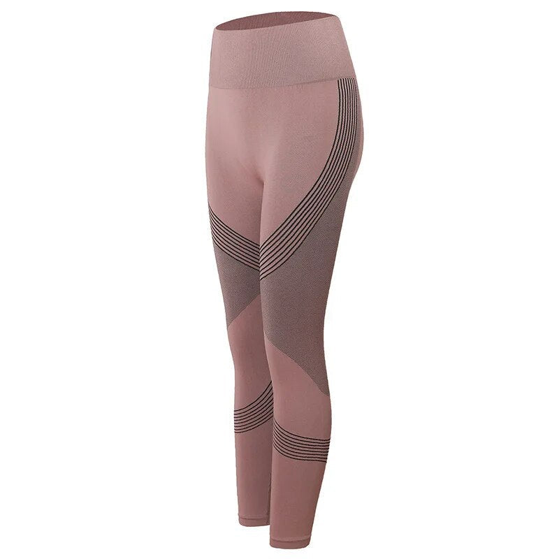 Leggings deportivos para mujer - Livia