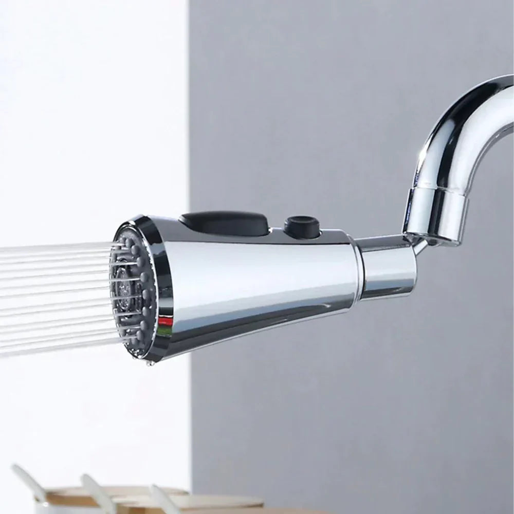 360° Crane Adapter - AquaTwist
