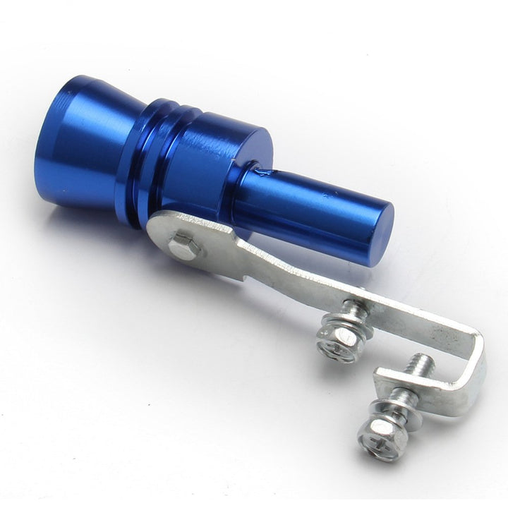 Sportlicher Auspuff-Verstärker – RevVox
