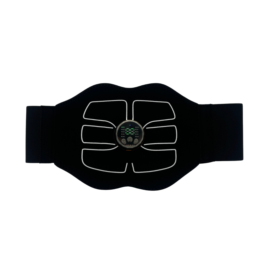 Entrenador abdominal EMS de alto rendimiento – CorePulse