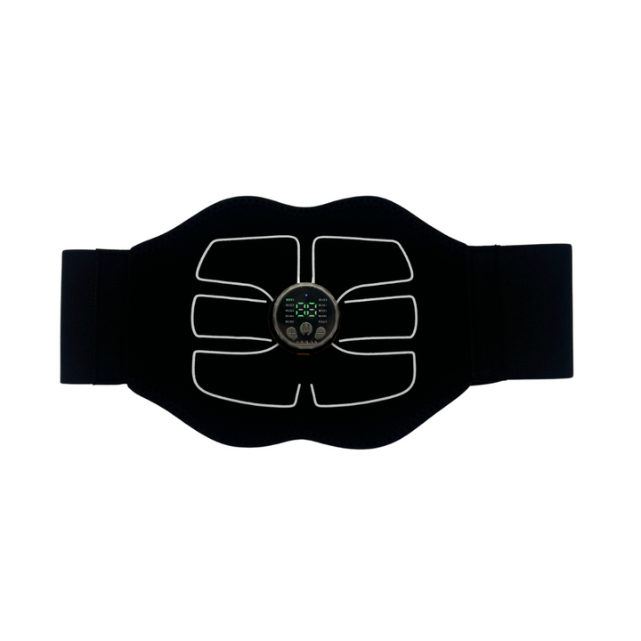 Entrenador abdominal EMS de alto rendimiento – CorePulse