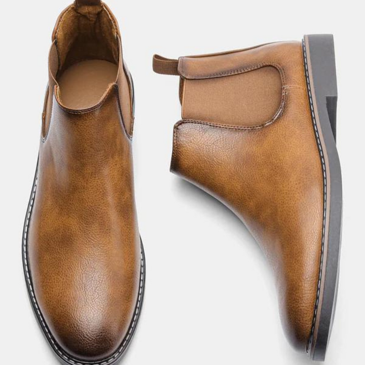 Timeless Chelsea Men's Boots - David