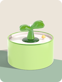 Fuente para gatos – SpringFlow