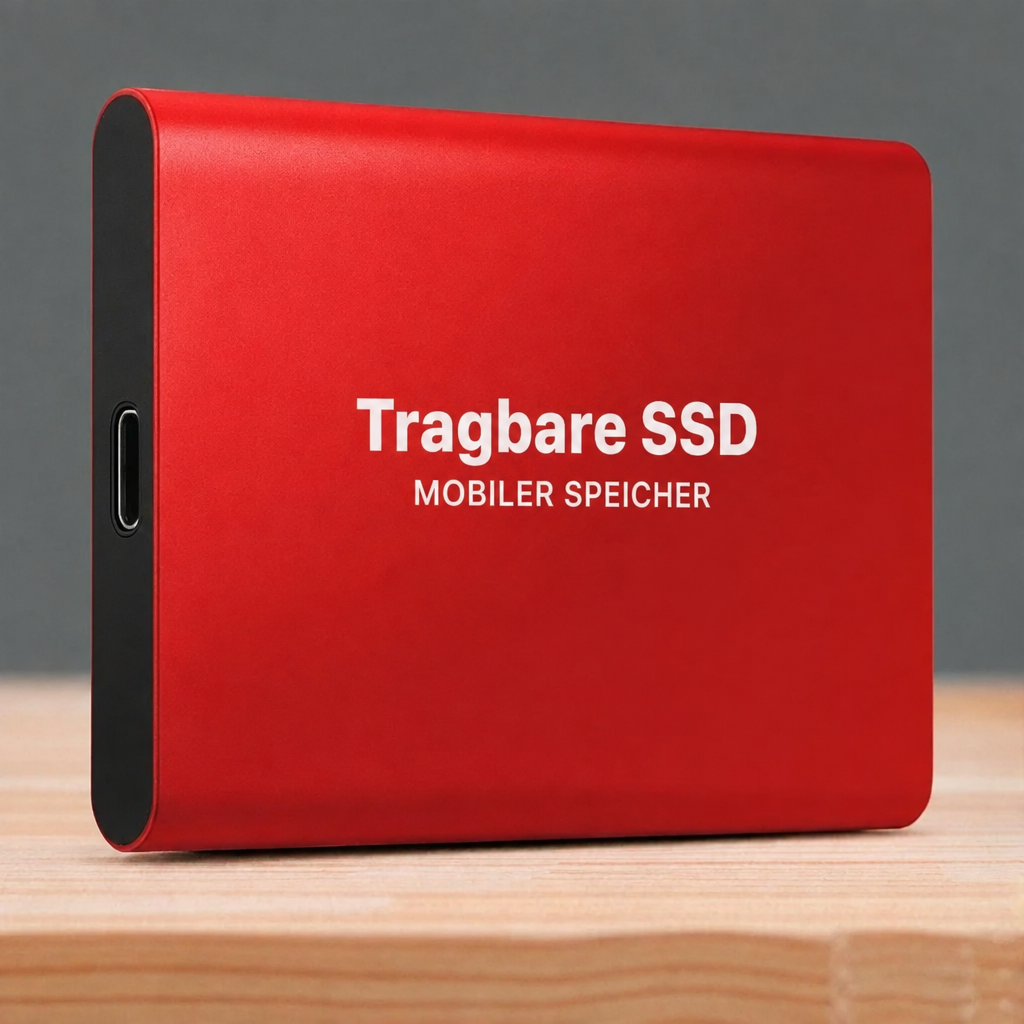 Rugged 30TB External SSD – Ultra-Fast, Reliable Storage 8