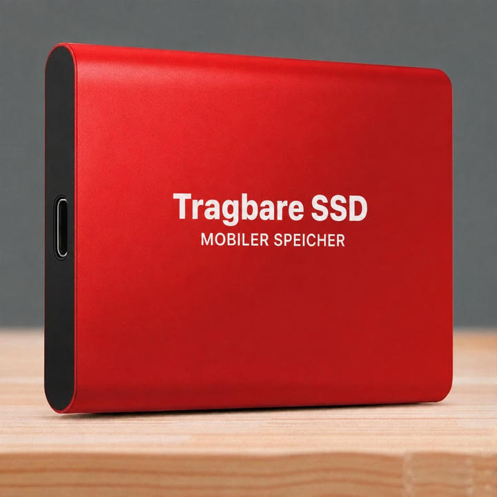 Rugged 30TB External SSD – Ultra-Fast, Reliable Storage 8