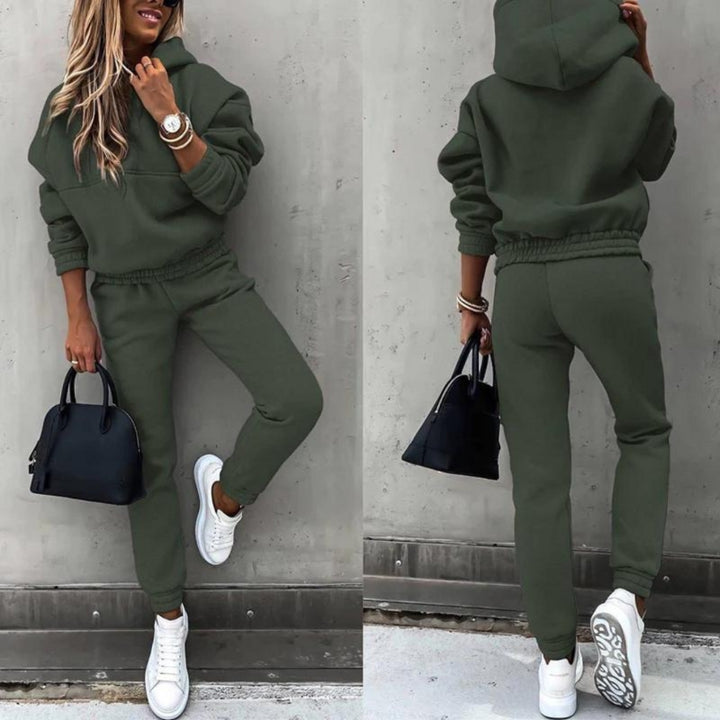 Sporty jogging suit for women - Maria