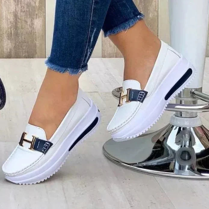 Zapatos de moda ortopédicos para mujer - Mirella