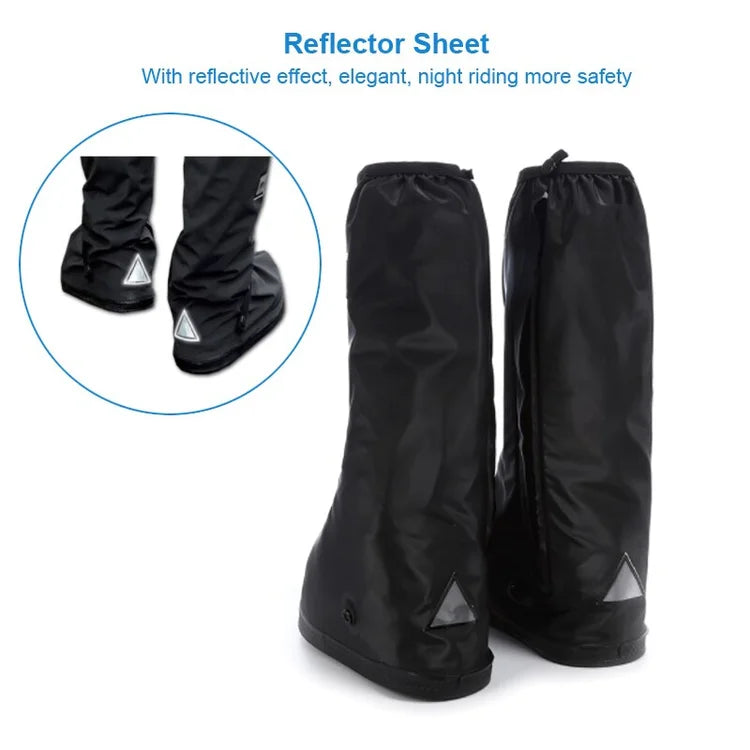 Waterproof Shoe Covers - RainShield