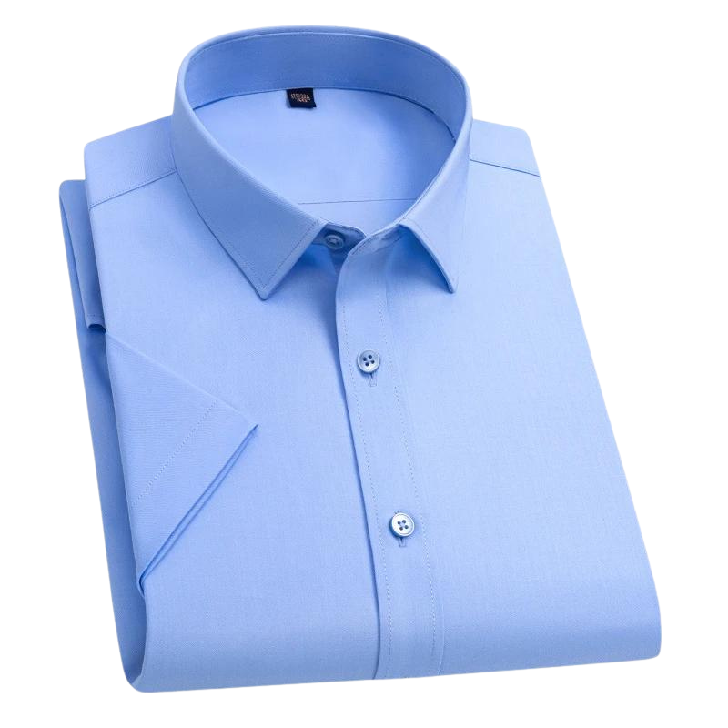Camisas anti-manchas con tela sin arrugas – Damian