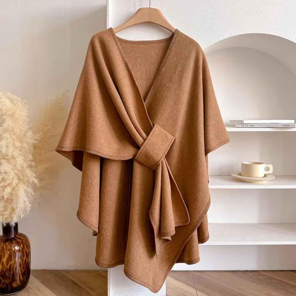 Damevikle med vindtett design – Celeste