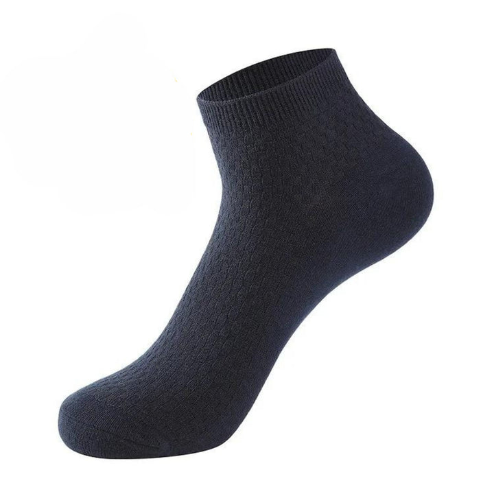 Short Socks – Bamboo Bliss