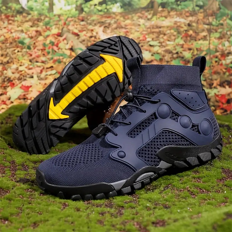 Zapatos para hombre descalzos - TrailFlex