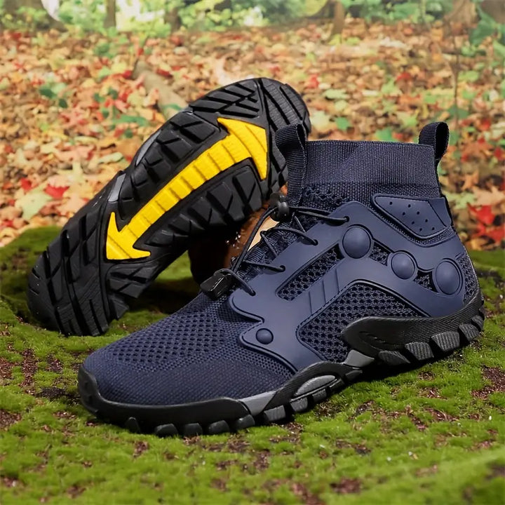 Zapatos para hombre descalzos - TrailFlex