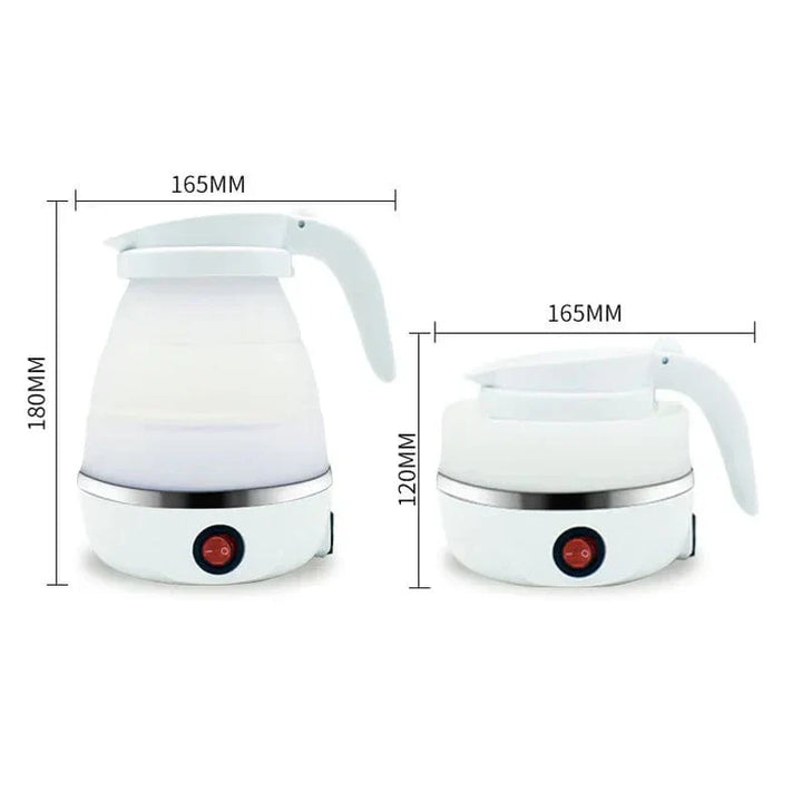 Foldable Kettle - FlexiBoil