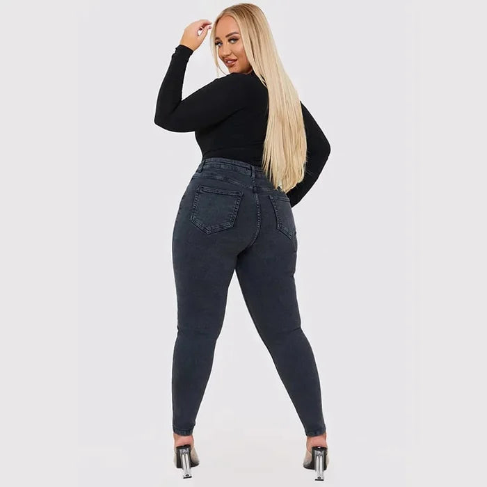 Dame Shapewear Bukser - Bella