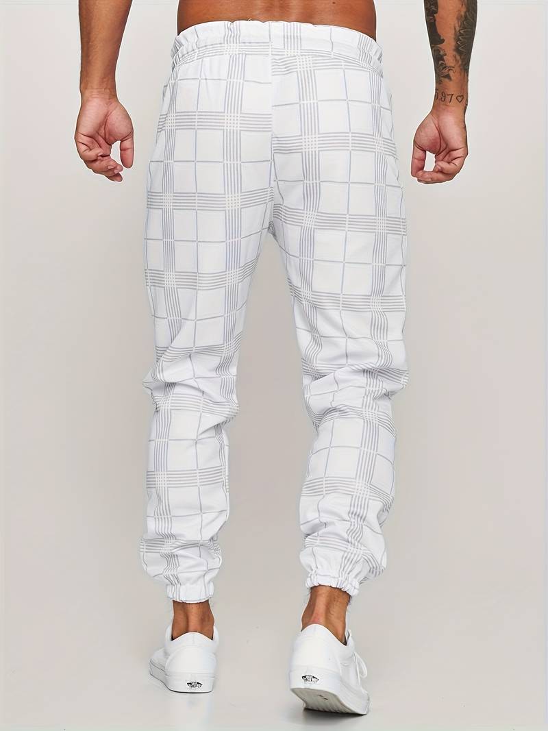 Trendy herresweatpants – Max