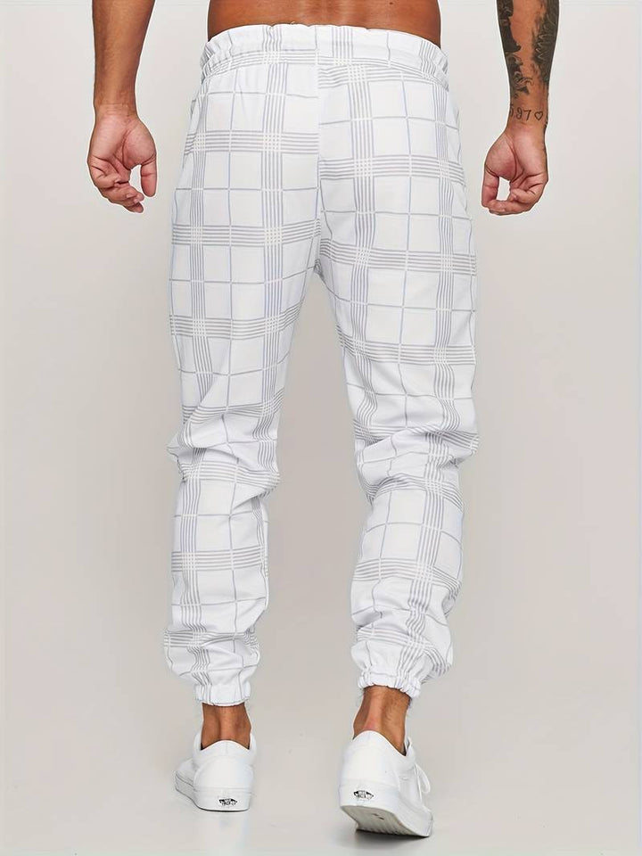 Trendy herresweatpants – Max