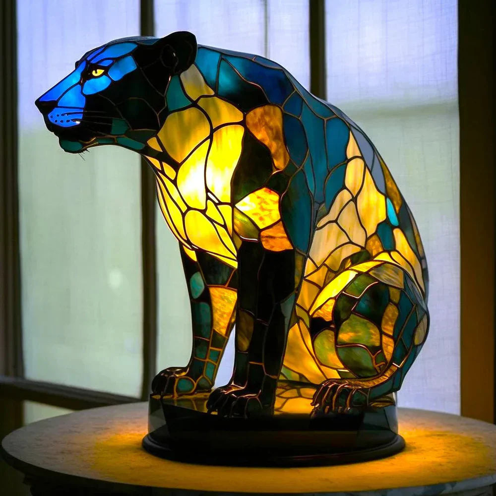 Artistic Lamp - VitraFauna