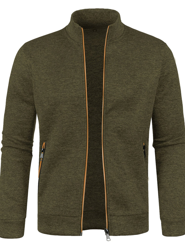 Comfortable Men's Flex Vest - Liam