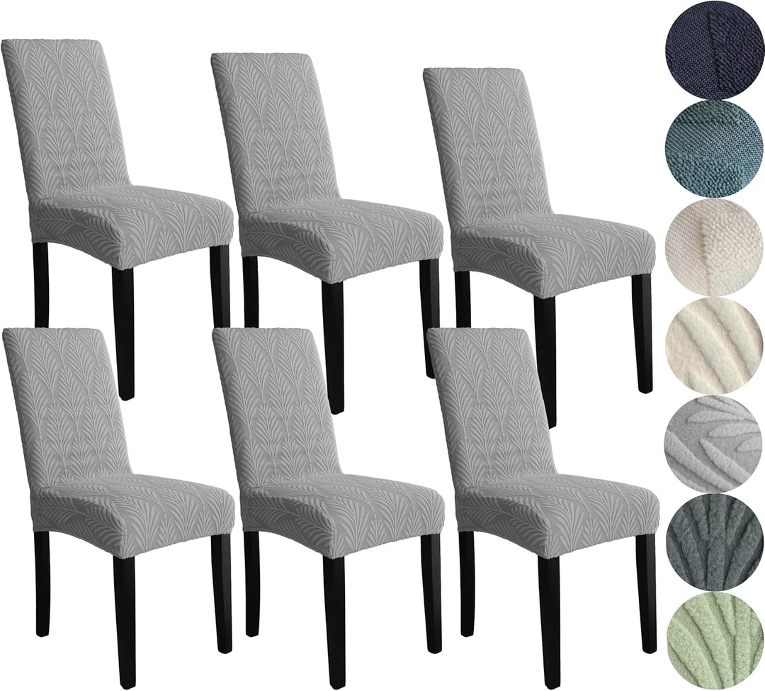 Stretch Dining Chair Covers Set – ChairGuard