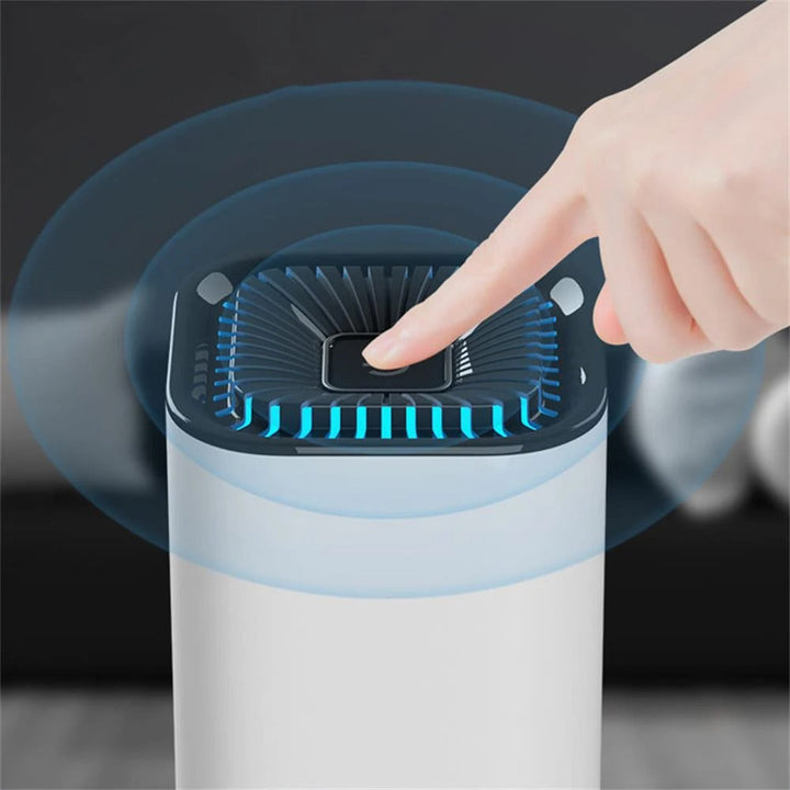 Air purifier for pets - PetPure