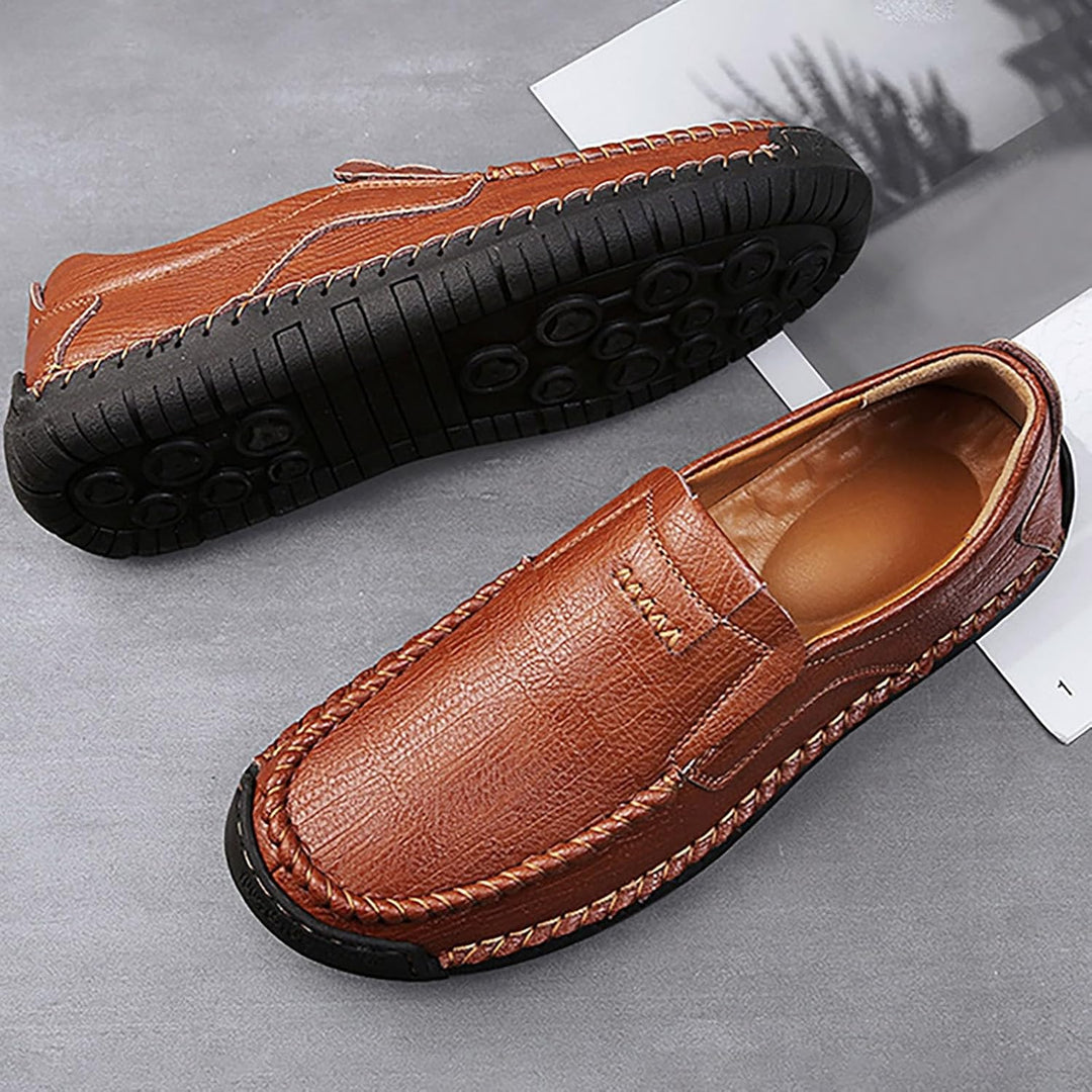 Lette skinnloafers – Sebastian Oktoberfest 2026