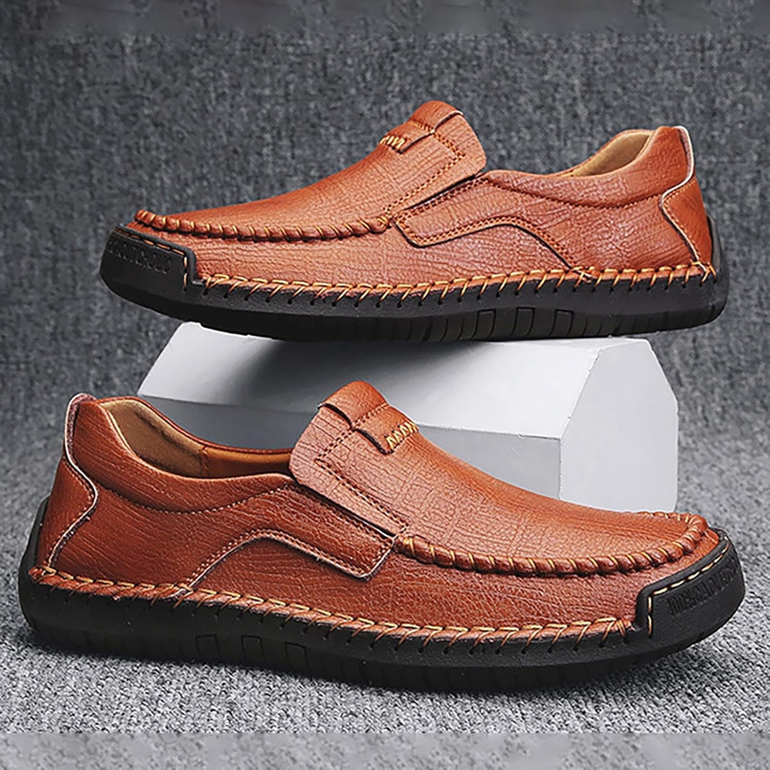 Lette skinnloafers – Sebastian Oktoberfest 2026