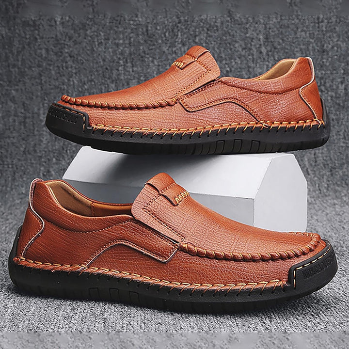 Lette skinnloafers – Sebastian Oktoberfest 2026