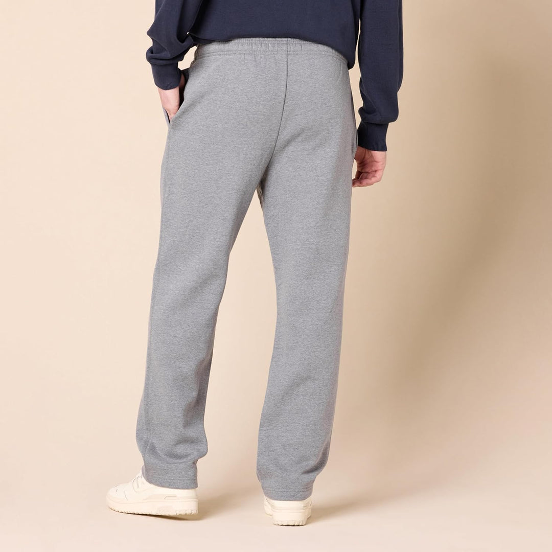 Comfortable Men's Fleece Sweatpants - Luca