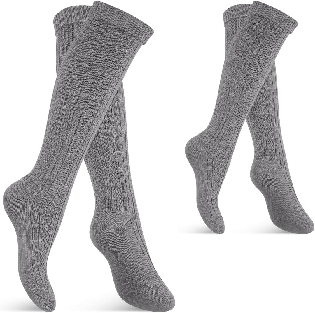 Traditional socks in a 2-pack – AlpenGlück Oktoberfest 2026