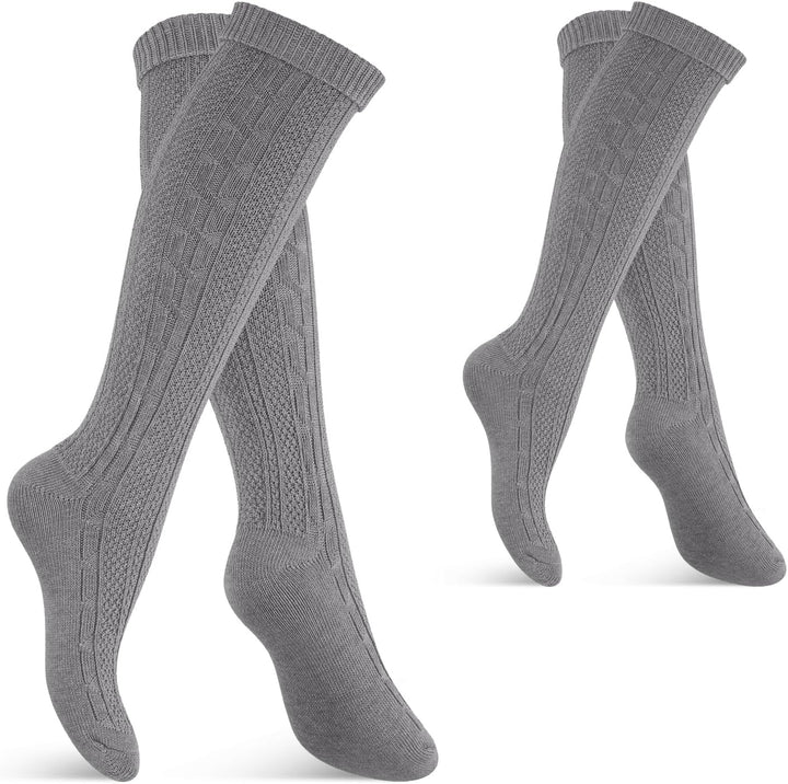 Traditional socks in a 2-pack – AlpenGlück Oktoberfest 2026