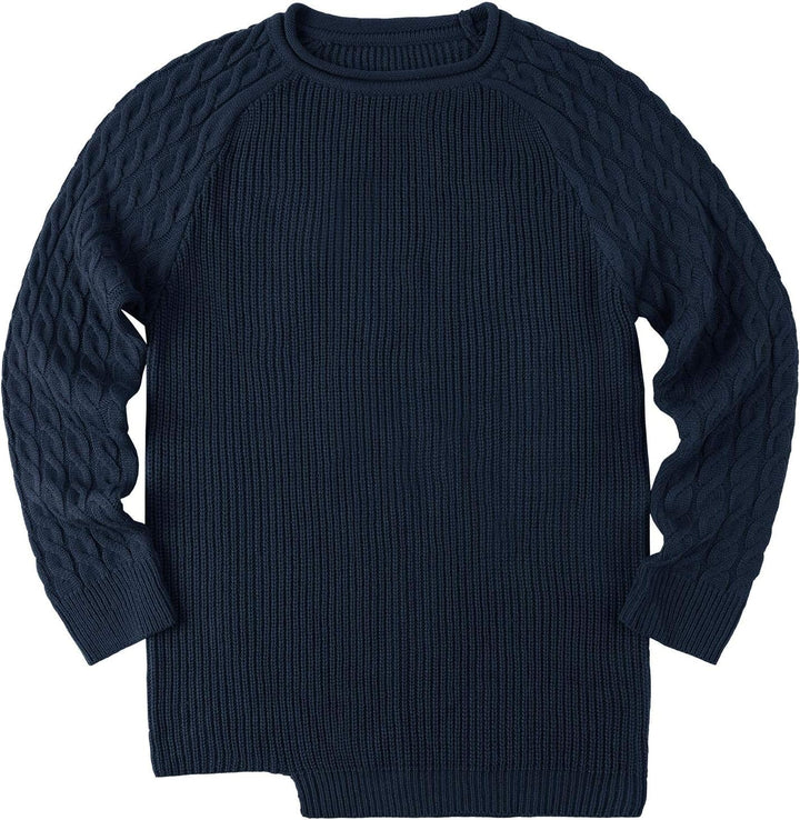Stoere Heren Sweater - Damian