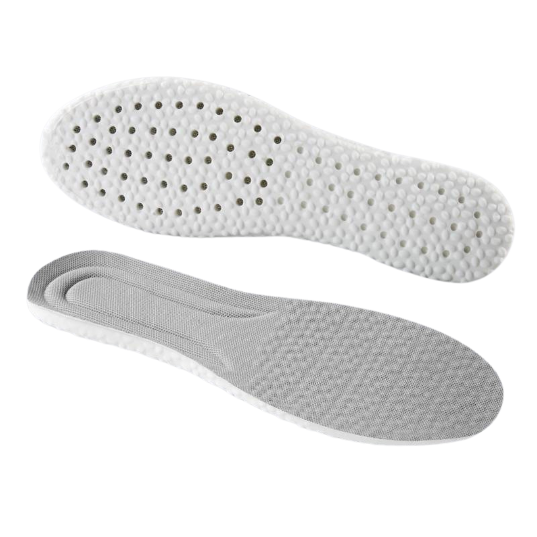 Orthopedic Memory Foam Insoles - FootEase