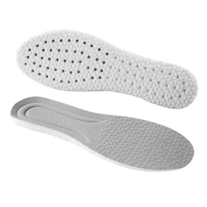 Orthopedic Memory Foam Insoles - FootEase