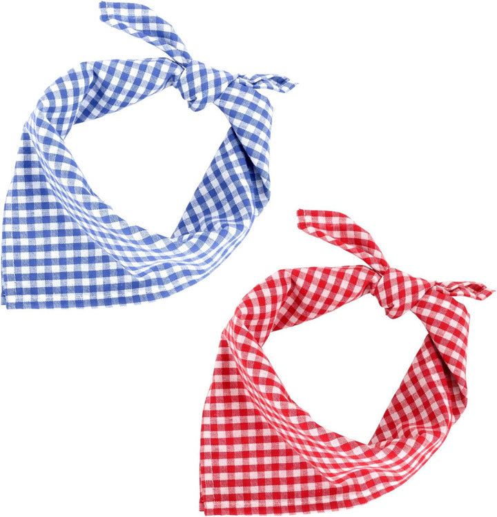 Neckerchief (set of 2) – AlpenTuch Oktoberfest 2026